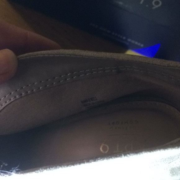 Sexy high heeled shoes - Picture 6 of 6